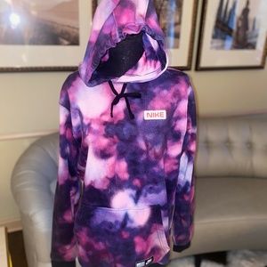 Nike Air Fleece Stargazer Hoodie